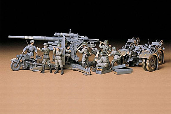 1/35 FLAK Gun 88mm