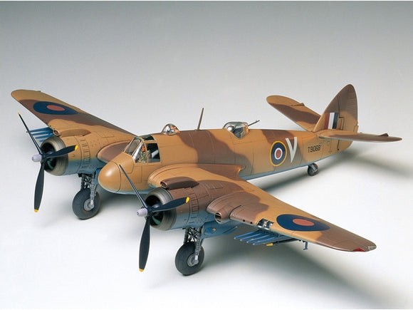 1/48 Bristol Beaufighter