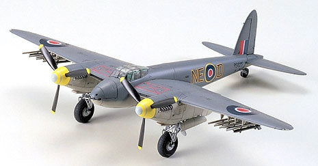 1/72 DH Mosquito MkIV