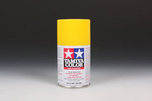 TS-16 Yellow Spray 100ml