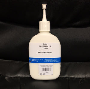 PVA Basing Glue 125ml