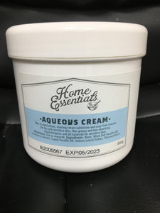 HE Aqueous Cream 500g