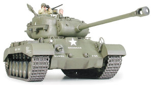 1/35 Pershing M26 T26E3