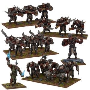 Ogre Army