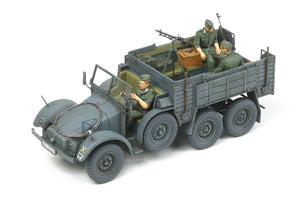 1/35 GERMAN 6X4 TRUCK KRUPP PROTZE 35317