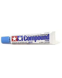 Fine Polishing Compound