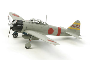 1/72 A6MS b Zero (Zeke)