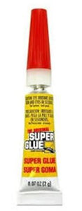 Super Glue 2g (Tear off pack single)