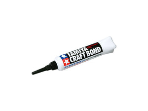 Tamiya Craft Bond 20g