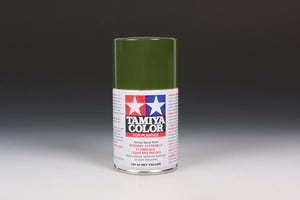 TS-28 Olive Drab Spray 100ml