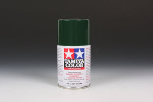 TS-9 British Green Spray 100ml