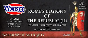 VXA008 Romes Legions of the Republic (II)