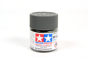 XF22 Acrylic RLM Grey 10ml